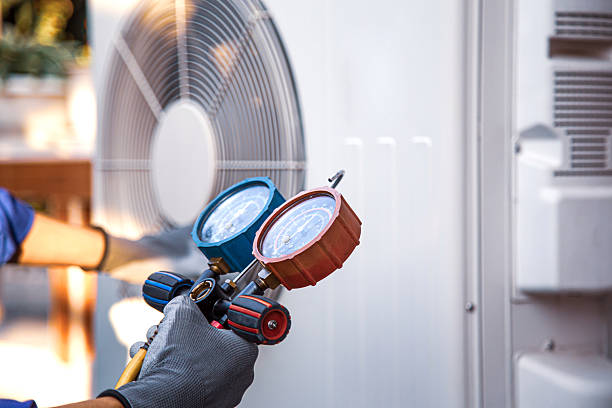 Affordable Hvac Maintenance solutions in Union, MO