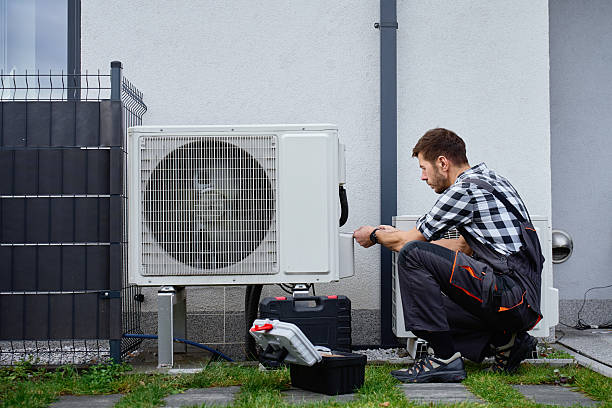 Trusted Hvac Maintenance service in Union, MO - JG Cool HVAC